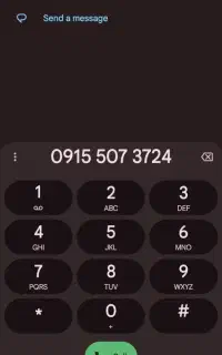 سیمکارت دائمی همراه اول