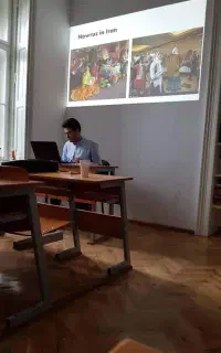 تدریس زبان انگلیسی ،۱۵ سال تجربه