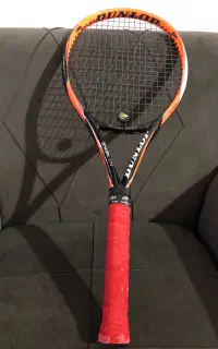 راکت دانلوپ