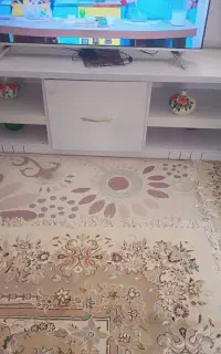 میز تلویزیون چوبی mdf