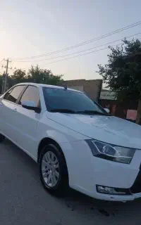 دنا مدل ۹۵ استسنایی