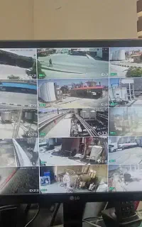 نصب و فروش دوربین مداربسته و دزدگیر اماکن
