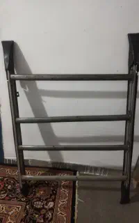 باربند خودرو سمند و پژو