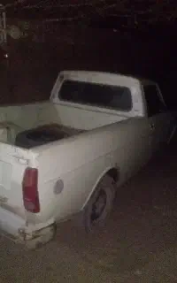 خودرو وانت پیکان