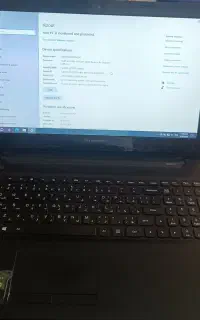 لبتاب lenovo g50-45