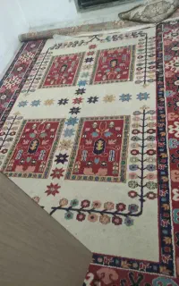 فرش کردی