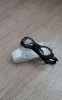 عینک شنا