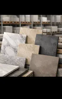 استخدام ادمین خانم در زمینه کاشی وسرامیک