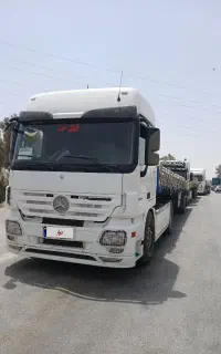ماشین سنگین