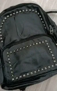 کوله چرم نو