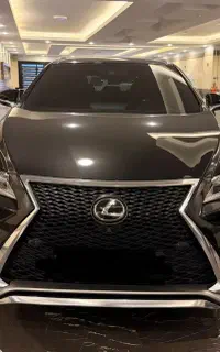لکسوس Rx200