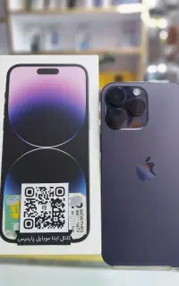 ایفون 14 pro max