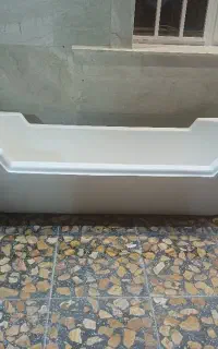 وان حمام پلی اتیلن