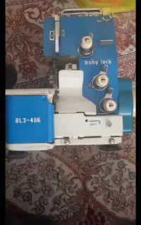 سر دوز سه نخ بی بی لوک