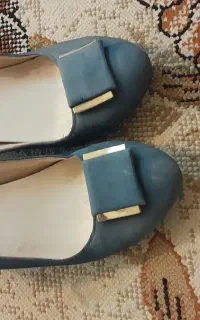 کفش