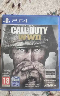 دیسک بازی پلی استیشن ps4