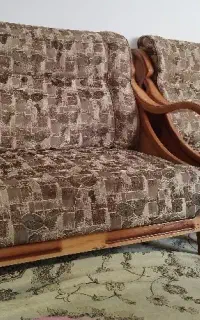مبل هشت نفره
