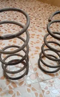 فنر ماشین