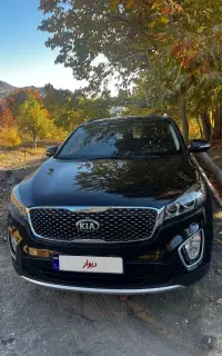 سورنتو 2016 خانگی بی نظیر