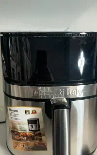 سرخ کن مازتی ایتالیا اصلی