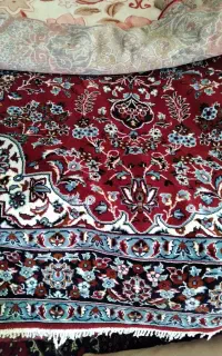 فرش ۱۲ متری
