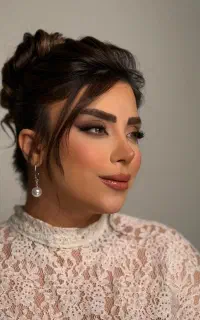 میکاپ و شنیون