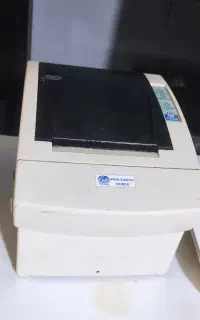 دستگاه پرینت تر