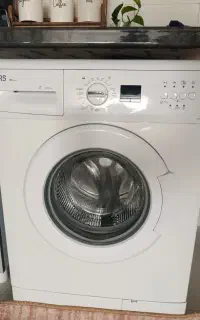 لباسشویی پارس