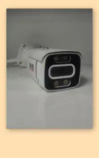 تصویر دقیق، آرامش پایدار* دوربین مداربسته