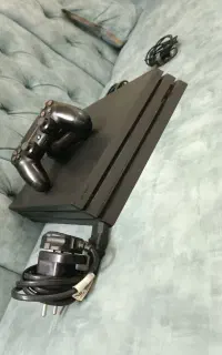 PS4 pro