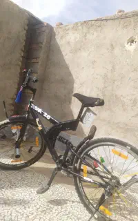 دوچرخه