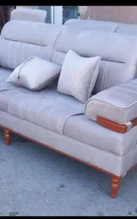 با مبل راحتی نشمین راحت و با شرایط عالی خرید کنید