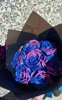 گل شایندار