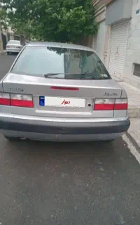 زانتیا مدل۸۱، بدون رنگ، نقد واقساط