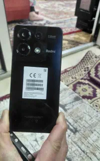 شیایومی نوت۱۳ درحد