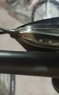 دوچرخه نو هست