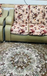 مبل ۷نفره