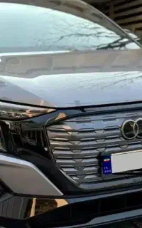 ائودی q5 تیپ 2