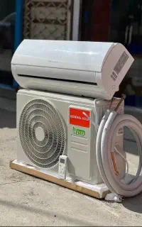 نصب وتعمیرات کولر گازی و لوله کشی تو کار