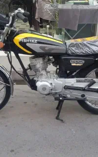هندا پیشتاز مدل 88درحد