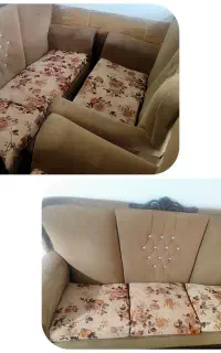 مبل 7نفره