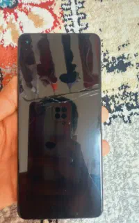گوشی a21