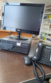 منشی اموردفتری