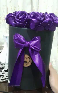 گل اماده باکس و دسته گل سفارش هم گرفته میشود