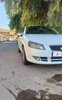 رانا پلاس مدل 1400 موتور tu5+