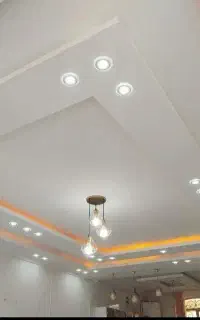 اجرای کناف بدون واسطه فقط 450