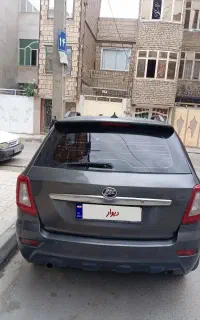 لیفان ایکس 60 مدل ۹۴