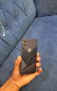 آیفون x