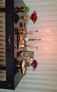 میز نهار خوری
