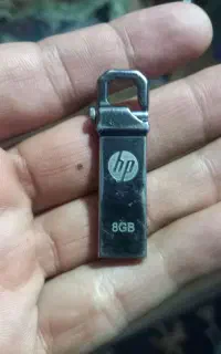 فلش و پاوربانک